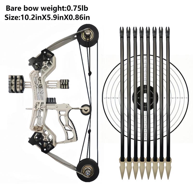 Mini Compound Bow