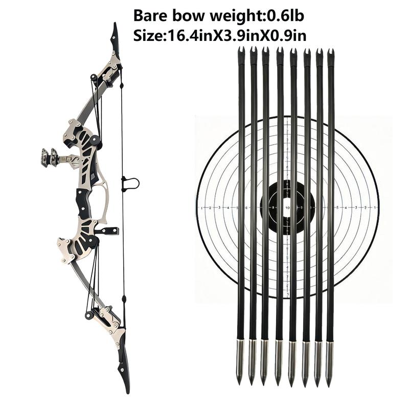 Mini Compound Bow