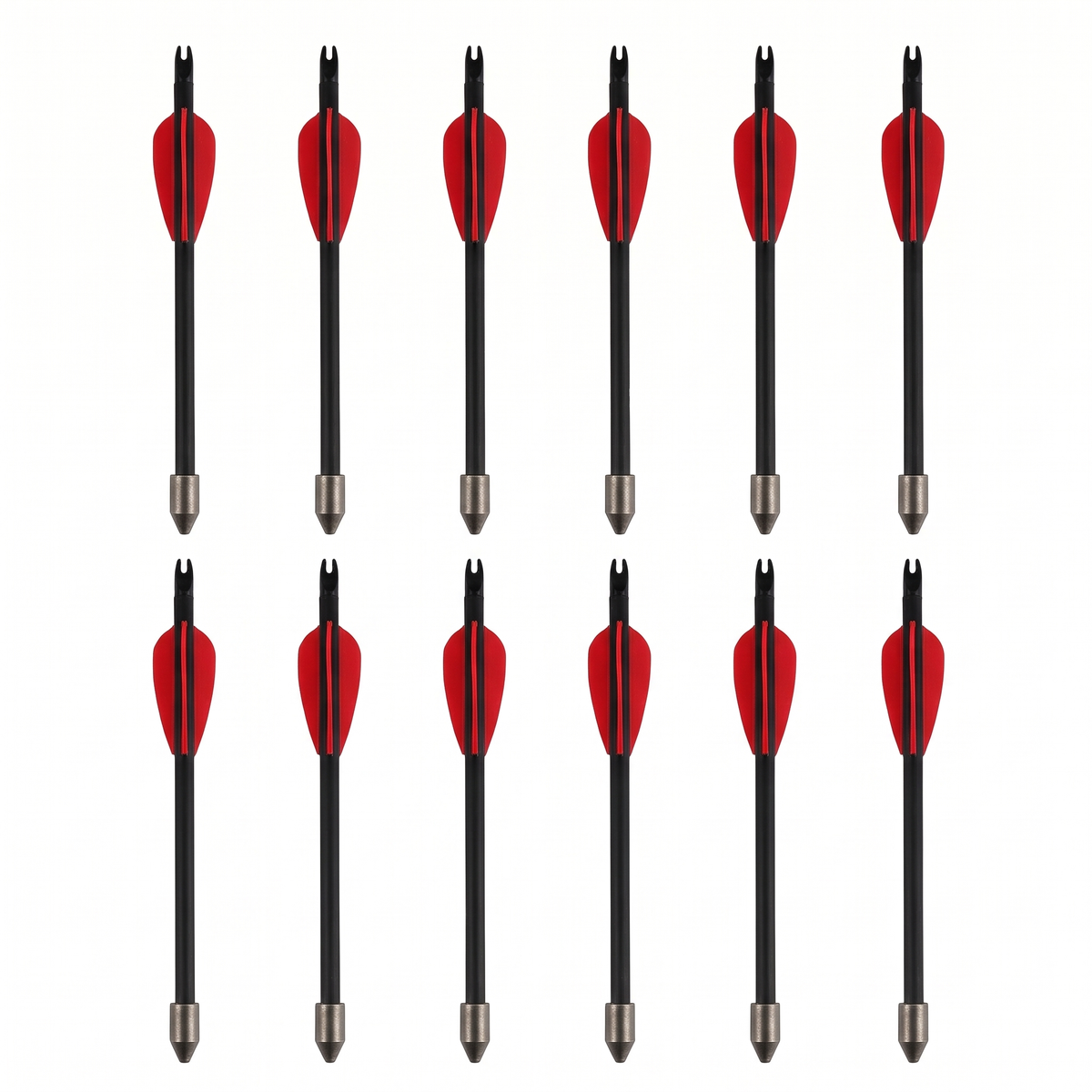 Extra Arrows Set (12)